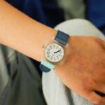 Blue Ocean Watch – Kinder- & Damenuhr – Bild 2