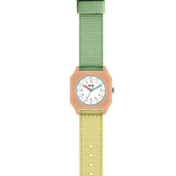 Watercolor Watch – Kinder- & Damenuhr