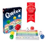 Qwixx-Das Original – Bild 2