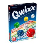 Qwixx-Das Original