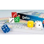 Qwixx-Das Original – Bild 3