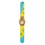 Slap Watch Kinderuhr Capybara