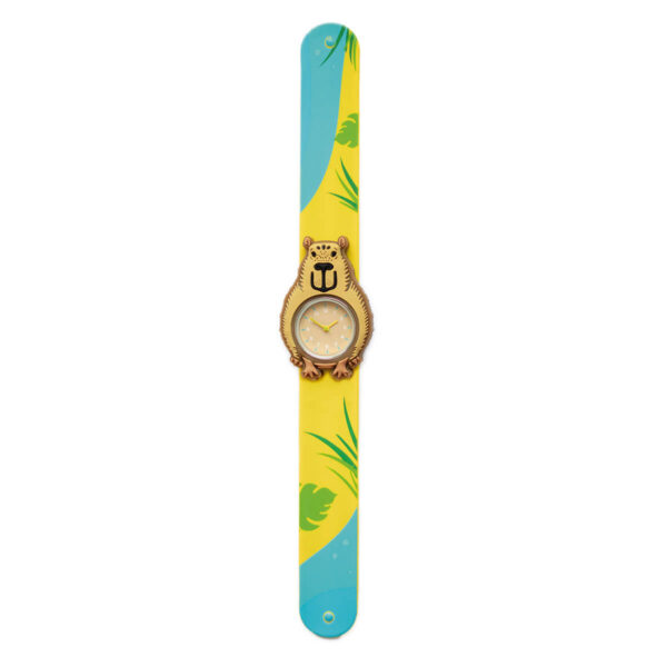 Slap Watch Kinderuhr Capybara