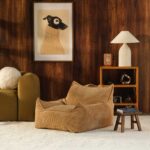 Toffee Club Chair – Bild 3