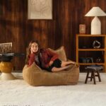 Toffee Club Chair – Bild 2