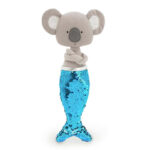 Freddy the Koala – Mermaid Kuscheltier (30 cm)