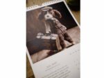 Oh Hedwig's Kleine Welt Kalender 2027 – Bild 2