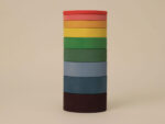 Round Stacking Tower – Bild 2