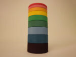 Round Stacking Tower – Bild 3