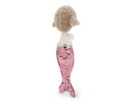 Zoe das Schaf – Meerjungfrau Kuscheltier (30 cm) – Bild 6