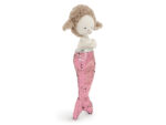 Zoe das Schaf – Meerjungfrau Kuscheltier (30 cm) – Bild 2