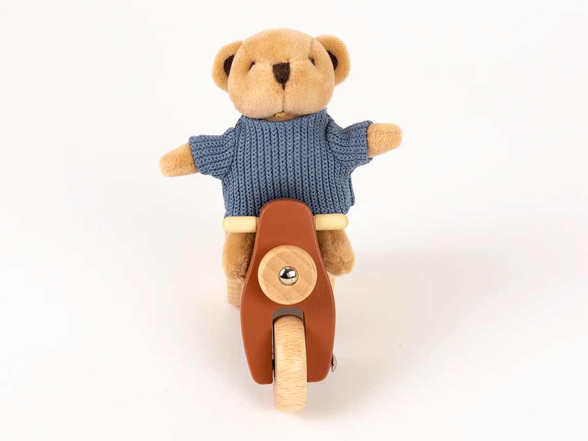 alexis-baer-vespa-egmont-toys.jpg Alexis der Bär auf der Vespa – Bild 5