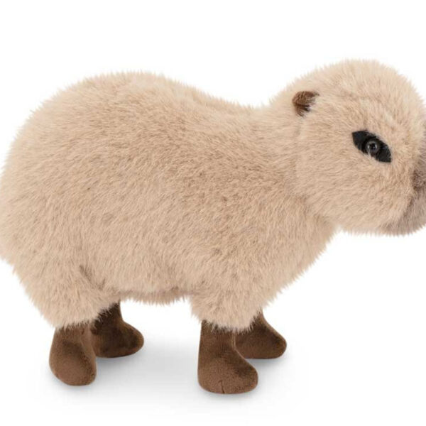 CAPYBARA, Kuscheltier (35 cm)