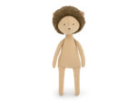 Henry, der Igel – Meerjungfrau Kuscheltier (30 cm) – Bild 6