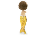 Henry, der Igel – Meerjungfrau Kuscheltier (30 cm) – Bild 4