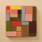 TOYTO Rectangles – 22 Bauklötze