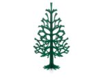 Lovi Spruce 120 cm – Großer Holz-Weihnachtsbaum – Bild 9