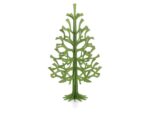 Lovi Spruce 120 cm – Großer Holz-Weihnachtsbaum – Bild 8