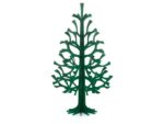Lovi Spruce 180 cm – Großer Holz-Weihnachtsbaum – Bild 7