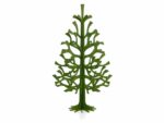 Lovi Spruce 180 cm – Großer Holz-Weihnachtsbaum – Bild 6