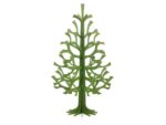 Lovi Spruce 180 cm – Großer Holz-Weihnachtsbaum – Bild 5