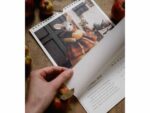 Kleine Welt Kalender 2027 von OH HEDWIG Detailansicht