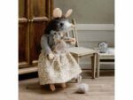 Maus Alma – handgefertigte Filzmaus – Bild 3