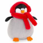 Pinguin Kuscheltier (20 cm)