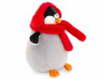 Pinguin Kuscheltier (20 cm) – Bild 5