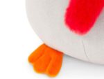 Pinguin Kuscheltier (20 cm) – Bild 2
