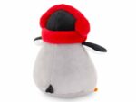 Pinguin Kuscheltier (20 cm) – Bild 4