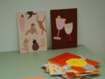 Postkarte „Körper“ – Bild 3