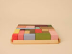 TOYTO Rectangles – 22 Bauklötze – Bild 10