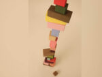 TOYTO Rectangles – 22 Bauklötze – Bild 8