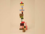 TOYTO Rectangles – 22 Bauklötze – Bild 6