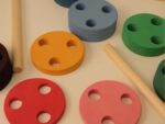 Round Stacking Tower – Bild 6