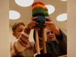 Round Stacking Tower – Bild 9