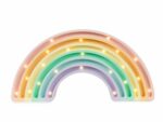 Little Lights Regenbogen-Nachtlicht | Pastell – Bild 2