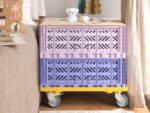 Aykasa MAXI2 Rollwagen mit 2 MAXI Boxen – Bild 6