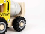 Betonmischer aus Holz – Bild 6
