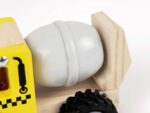 Betonmischer aus Holz – Bild 7