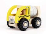 Betonmischer aus Holz – Bild 9