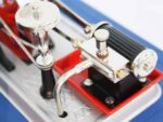 Dampfmaschine D105 Einsteigerset – Bild 9