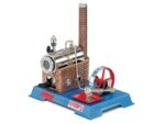 Dampfmaschine Bausatz D5 – Bild 9