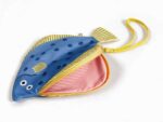 Turbot Handtasche – Bild 3