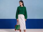 Turbot Green Handtasche – Bild 4