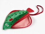 Turbot Green Handtasche – Bild 3