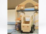 Filzhaus Waschstraße mit Miniaturfreund – Bild 4