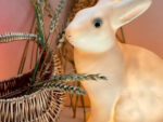 Lampe Kaninchen – Bild 3