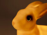 Lampe Kaninchen – Bild 5